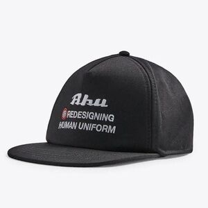 NEW. Zara x Rhuigi RUHDE Baseball Cap